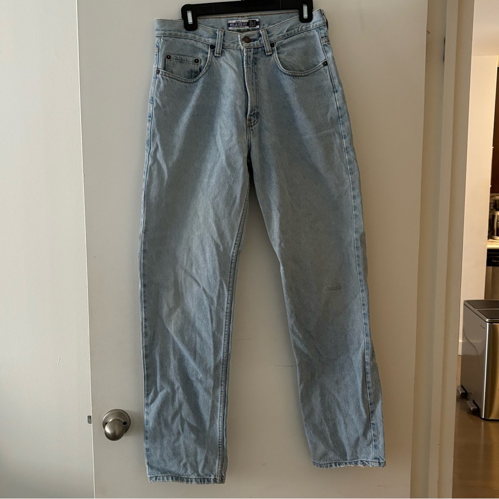 Gap vintage men’s relaxed fit jeans